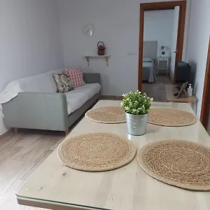 La Plazuela Vejer de la Frontera